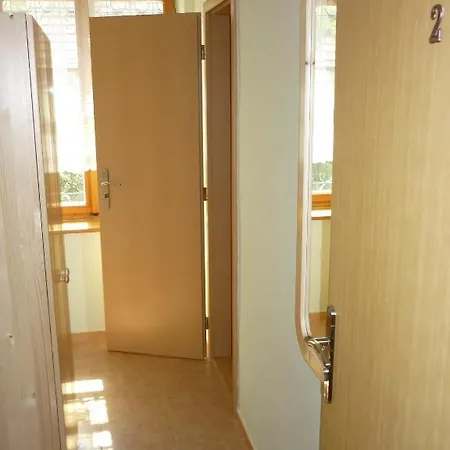 Guest house Romance Breclav