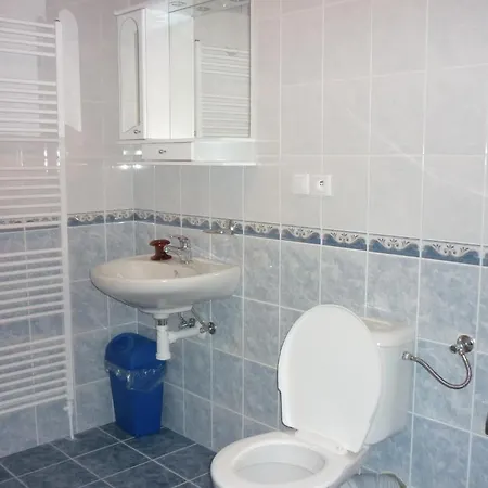 Guest house Romance Breclav