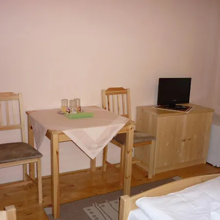 Romance Břeclav