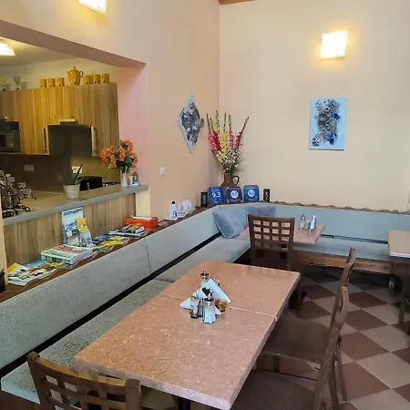 Romance Guest house Breclav