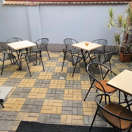 Romance Guest house 3*
