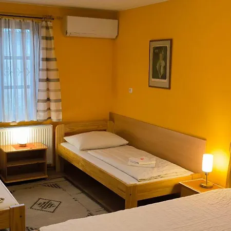 Guest house Romance