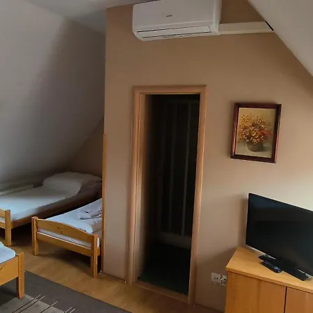 Romance Guest house 3*