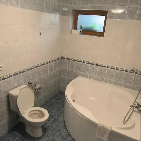 Guest house Romance Breclav