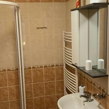 Guest house Romance 3*