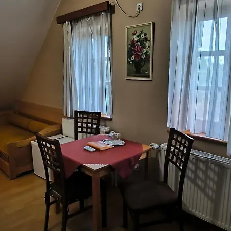 Romance Guest house Breclav