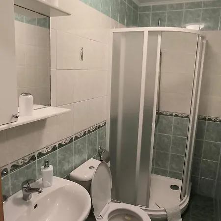 Guest house Romance Breclav