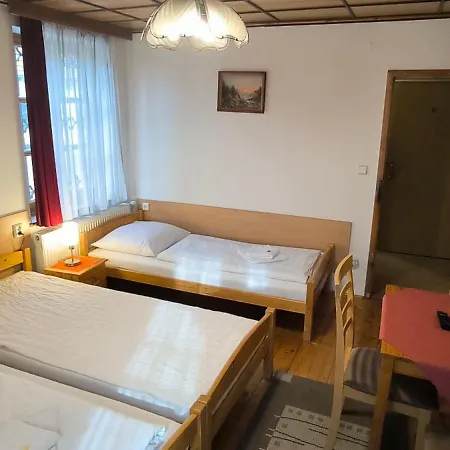 Romance Břeclav