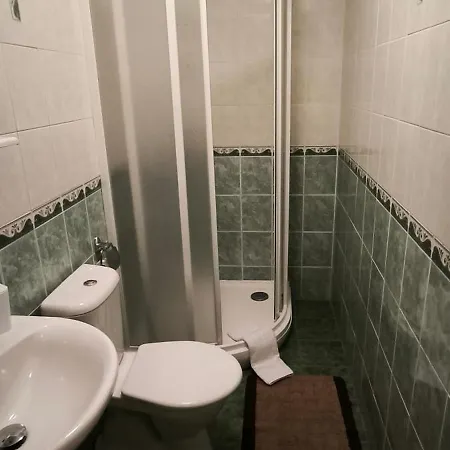 Romance Břeclav