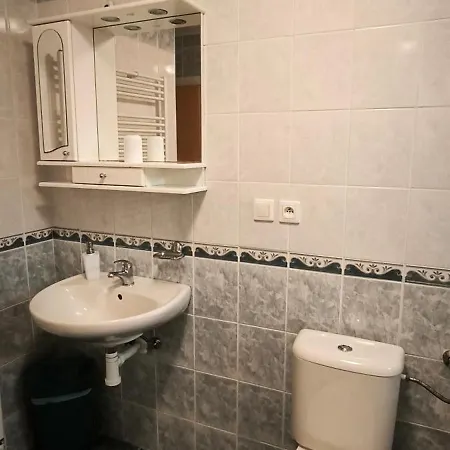 Guest house Romance