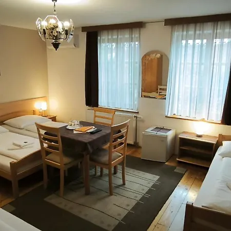 Romance Guest house 3*