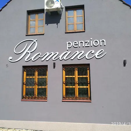 Romance Guest house 3*
