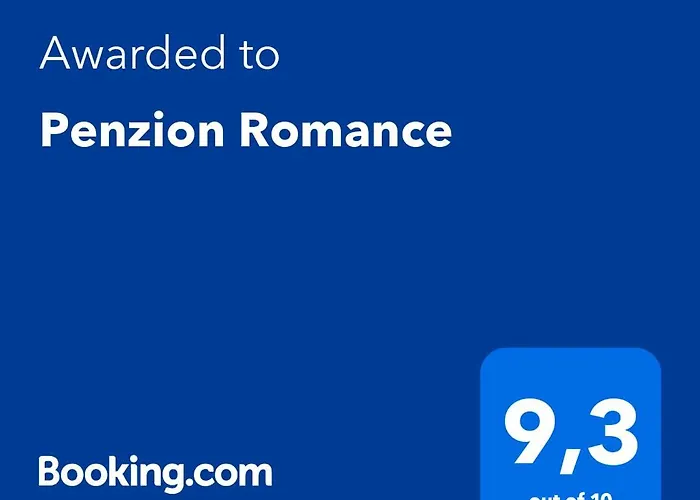 Romance 3*