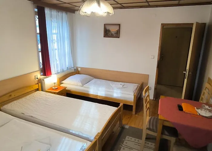Romance Břeclav