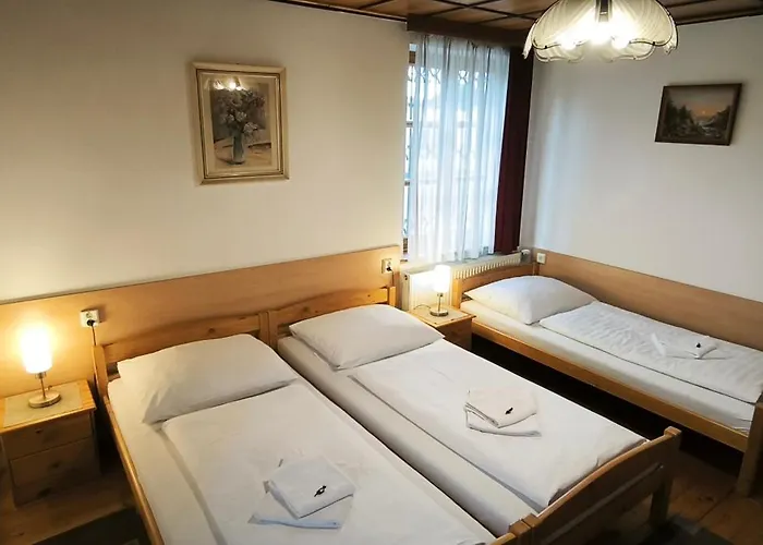 浪漫旅馆 3*