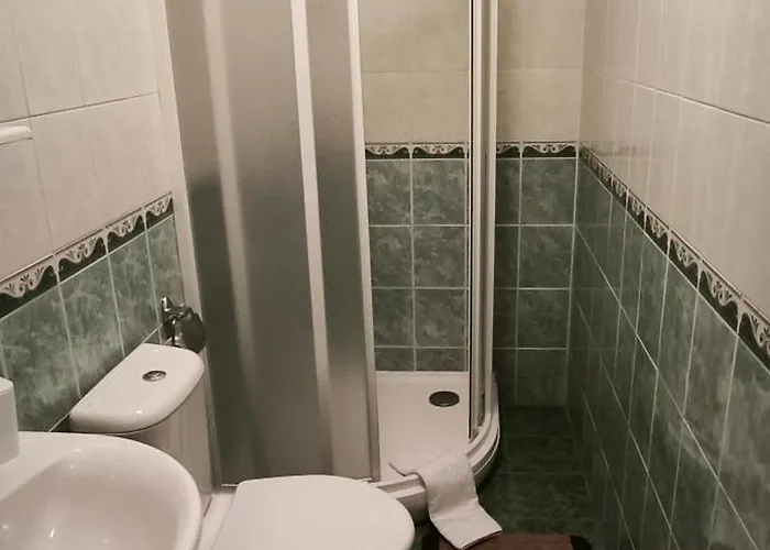 Romance Břeclav